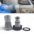 thumbnail image 4 of 25007 Sand Pump Adapter for Superior Swimming Pool Filter Pump Efficiency, 4 of 8