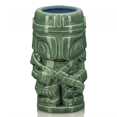 thumbnail image 1 of Star Wars The Mandalorian Mando 20oz. Tasse Geeki Tikis, 1 of 1