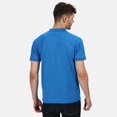 thumbnail image 3 of Regatta Polo à Manches Courtes Hardwear Homme Coolweave, 3 of 5