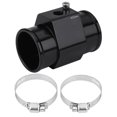 thumbnail image 1 of Herwey Temperature Sensor Adapter, Car Water Temp Temperature Joint Pipe Hose Sensor Gauge Adapter, Water Temp Joint Pipe, 1 of 9