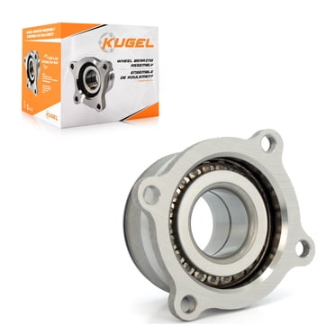 Kugel Rear Wheel Bearing Assembly 70-541011 for Car Nissan Frontier Xterra Suzuki Equator