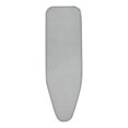 thumbnail image 4 of veasfak Ironing Board Cover Accessories Breathable Sleeve Firm Soft Protector Cotton for Lengthened Board, 4 of 9