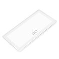 thumbnail image 2 of funtasica Universal LED Makeup Mirror Dimming for Valentines Day Gifts White, 2 of 5