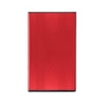thumbnail image 3 of US Hard Drive Case,HDD Enclosure 2.5in 5Gbps External HDD Case Hard Disk Box High Capacity, 3 of 14