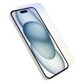 thumbnail image 1 of Otterbox Protecteur D'Žcran Premium Pro Bleu iPhone 15 Plus, 1 of 6