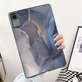 thumbnail image 1 of for Xiaomi Pad 5 6 Pro Tablet Case for Xiaomi Redmi Pad SE 2023 11 Inch Fashion Marble Pattern Hard Matte Cover For Xiaomi Pad 6 Y5-P110 RedmiPad SE 2023, 1 of 6