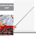 thumbnail image 5 of KAKOWELY Football Table Operation Pole Metal Operation Pole Table Soccer Machine Accessory,20.67X"X0.31"X0.31", 5 of 5