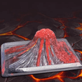 thumbnail image 2 of LivinVeluris Volcano Science Kit for Kids Age 8+ | Eruption Experiment & Geology Learning, STEM Educational Toy, 2 of 7