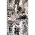thumbnail image 2 of Rug Branch Atlas Classic Indoor Area Rug, Grey Beige, Modern - Living Room, Bedroom, Dining Room, and Kitchen, 2 of 8