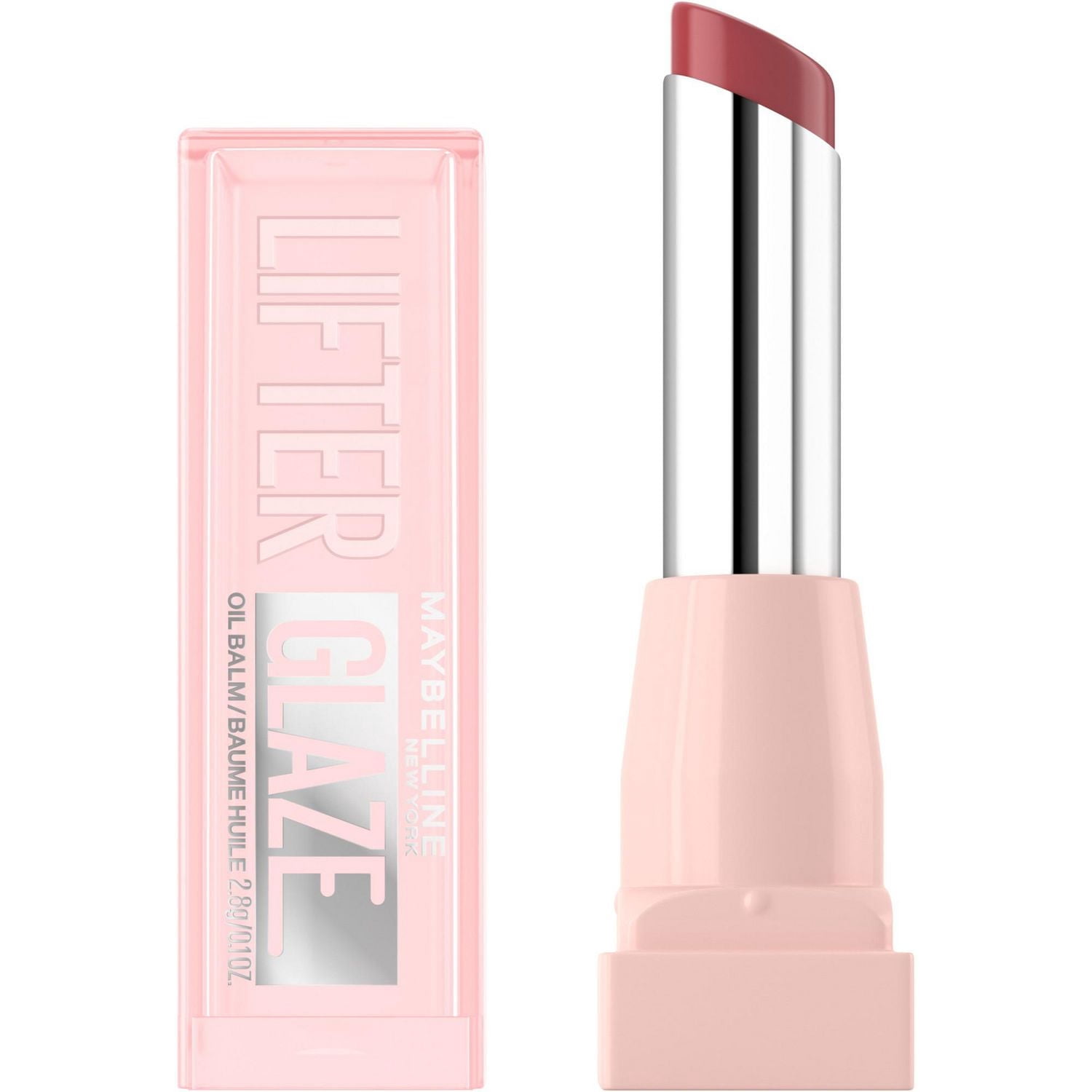 Maybelline New York Baume en huile Lifter Glaze