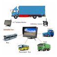thumbnail image 3 of Écran Inverseur, Écran IPS 9 Pouces DC 9 à 35V Vue Arrière pour RV pour Van pour Camion, 3 of 8