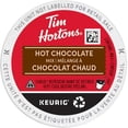 thumbnail image 1 of Hot Chocolate-K Cup Tim Hortons, 1 of 10