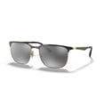 thumbnail image 3 of Ray Ban Sunglasses - 0RB3569, 3 of 4