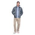 thumbnail image 2 of George Men's Packable Puffer Jacket, 2 of 6
