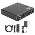 thumbnail image 2 of Media High Definition 4K Support Horizontal Vertical Screen Autocycle Advisement Player 100-240V, 2 of 8