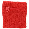 thumbnail image 2 of Sports Towel Wristbands, Breathable Fabric Sweat Band, Exquisite Workmanship, Suitable For All Wrist Sizes, Running, Basketball, Cycling, Football, 2 of 8