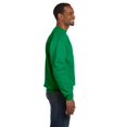thumbnail image 2 of Hanes Chandail Molletonné à Col Rond ComfortBlend EcoSmart pour Hommes - Meilleur Vendeur, 3TG, 2 of 3