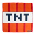 thumbnail image 1 of Minecraft Carpet, TNT Design, 47.2 x 47.2 inches (120x120cm)<br>, 1 of 3