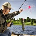 thumbnail image 4 of Ftwytp High-Density PVC Slow-Sinking Dice Bait - DIY Fishing Lures for Bass, Catfish & Trout | 10-Pack Reusable Tackle for Rivers, Lakes, Saltwater, 4 of 5