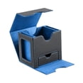 thumbnail image 3 of koolsoo Card Deck Box Premium for 100 Cards for Album Trading Card Collectible Cards blue, 3 of 9