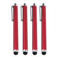 thumbnail image 1 of Miulika 4 Pack Touch Screens Devices Universal Capacitive with Phones Laptops Red, 1 of 6