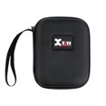 thumbnail image 1 of Xvive CU4 Case ONLY U4/U45 In Ear Monitor System, 1 of 7
