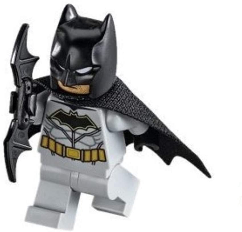 LEGO Super Heroes Batman Minifigure with Batarangs