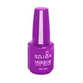 thumbnail image 3 of Pisexur 2PC New Mirror Gel Nail Polish 18 ML Non-Irritating-Drying Metal Color Nail Polish, 3 of 3