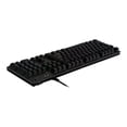 thumbnail image 3 of Logitech 920-008936 G512 LIGHTSYNC RGB Mechanical Gaming Keyboard, 3 of 4