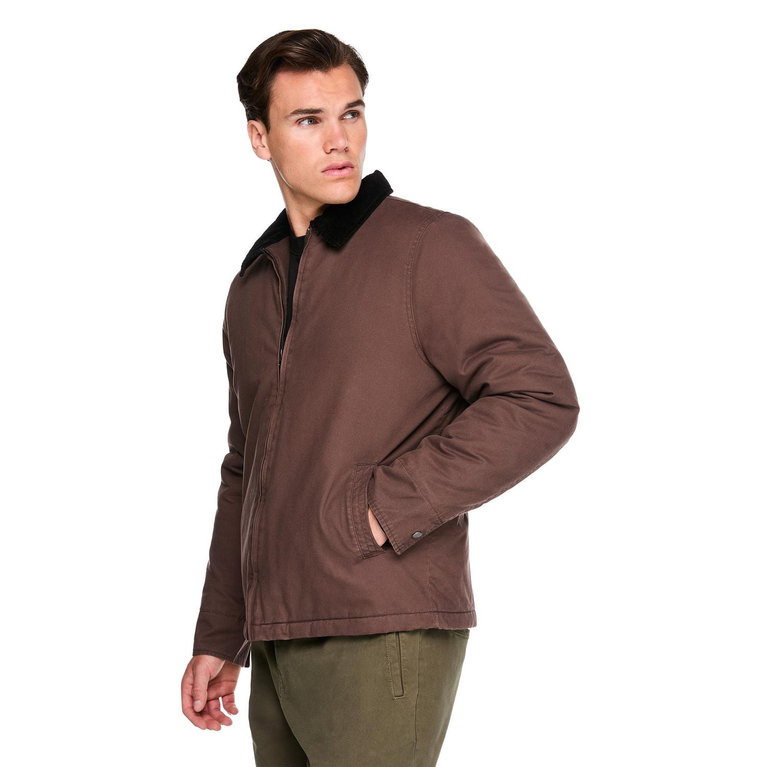 Veste de travail George pour hommes