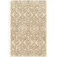 thumbnail image 1 of Riverbay Furniture 8' x 11' Hand Tufted Rug in Ivory and Charcoal, 1 of 1