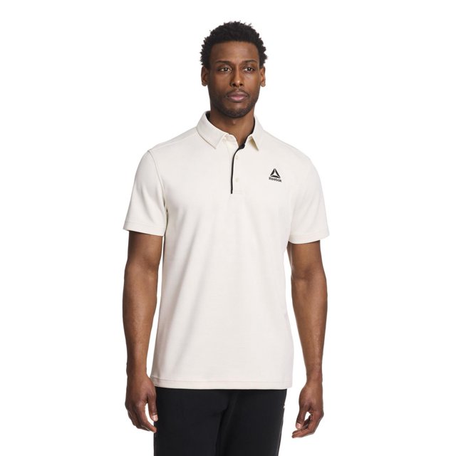 Reebok Men's Ace Performance Polo Shirt