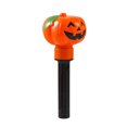 thumbnail image 3 of Way to celebrate Halloween Light Up Handheld Orange Pumpkin, 3 of 5