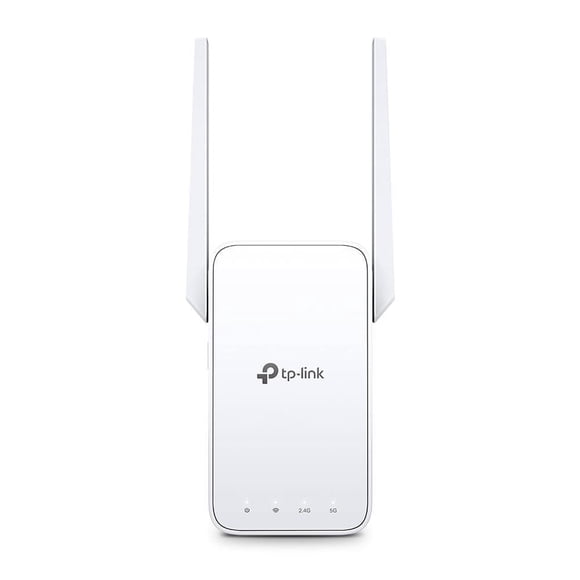 TP Link AC1200 Mesh Wi-Fi Range Extender (RE315)