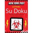 thumbnail image 1 of New York Post Lethal Su Doku, 1 of 1