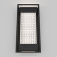 thumbnail image 4 of Artika Glam Outdoor Wall Sconce, 4 of 9