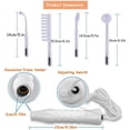 thumbnail image 3 of Portable High Frequency Danhjin Portable High Frequency, Current Beauty And Removal Instrument, Stick Makeup, 3 of 9