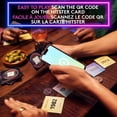 thumbnail image 3 of Hitster - The musical Party Game, 3 of 9