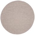thumbnail image 2 of Safavieh Courtyard Collection CY8520-36311 Beige Indoor,  Outdoor Area Rug (4' x 5'7"), 2 of 7