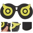 thumbnail image 2 of Shisuyan Cache-Objectif Vr Jaune Pâle en Silicone 1 Pcs 5.2 X 2.6 Po, 2 of 8