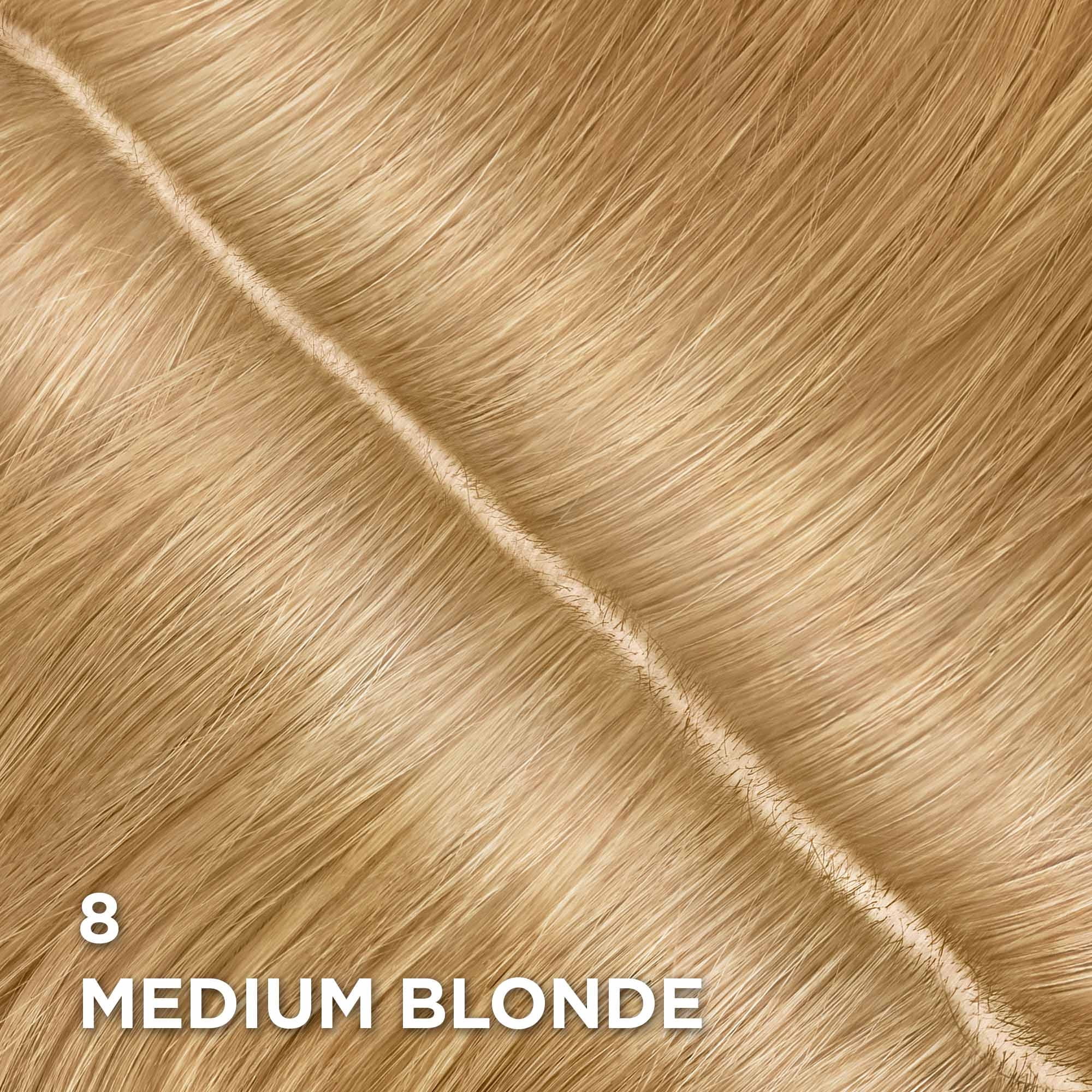 L'Oréal Paris Magic Root Permanent, Retouche Permanente des Racines
