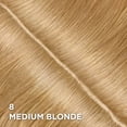 thumbnail image 2 of L'Oréal Paris Magic Root Permanent Hair Dye, Permanent Root Touch Up, 2 of 7