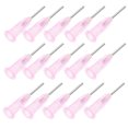 thumbnail image 2 of 100pcs Tip Needles Dispensing Needles Replacement Dispensing Tips(18G), 2 of 8