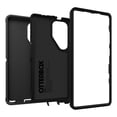 thumbnail image 2 of OtterBox Defender Pro Case Black for Samsung Galaxy S25 Ultra, 2 of 9