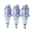 thumbnail image 4 of 3Pcs Spark Plug Ignition System B4Lm For Lawnmowers And Lawn Tractors As J19Lm Lawn Mower Accessories Replacement Spark Plug, 4 of 6