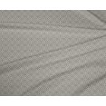 thumbnail image 4 of oneOone Polyester Lycra Fabric Shapes Geometric Sashiko Printed Fabric 1 Yard 56 Inch Wide, 4 of 4