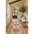 thumbnail image 1 of Tapis traditionnel de la collection Savannah de Rug Branch, 1 of 5