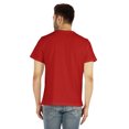 thumbnail image 3 of Inkmeso Mens Tshirt Da Dad Daddy€ Graphic Tshirt For Dad Gift Tee Shirt For First Time Daddy, 3 of 6
