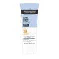thumbnail image 1 of Neutrogena Lotion Écran Solaire FPS 30, Ultra Sheer Sec au Toucher, 1 of 6