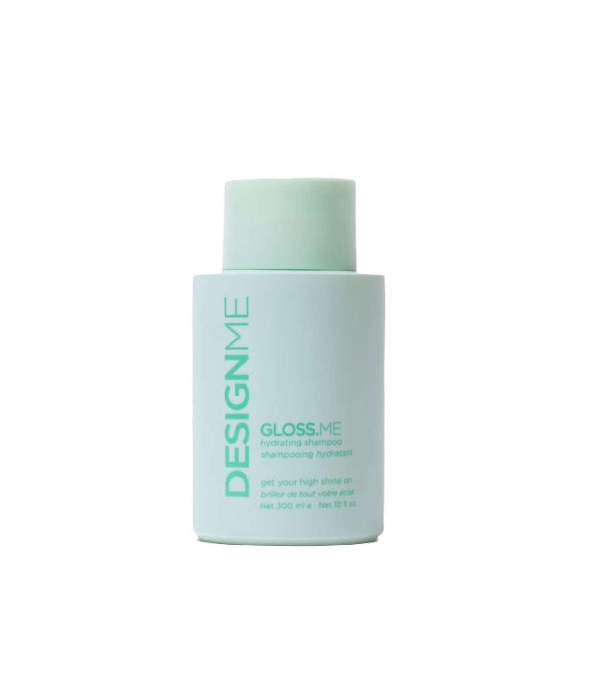 Design.ME Gloss.Me Hydrating Shampoo 300mL